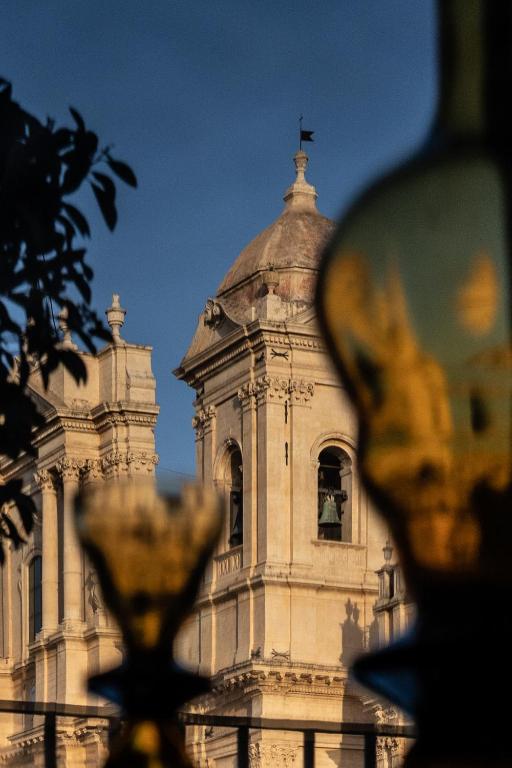 Fotografie z fotogalerie ubytování Q92 Noto v destinaci Noto