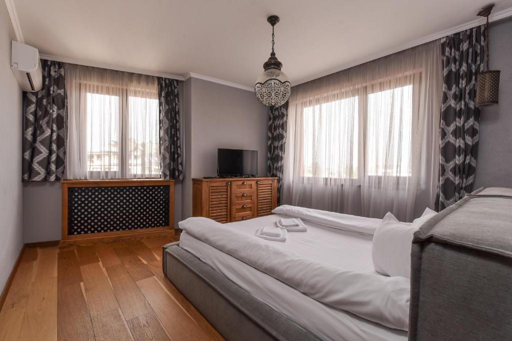CasaAparta - Housity