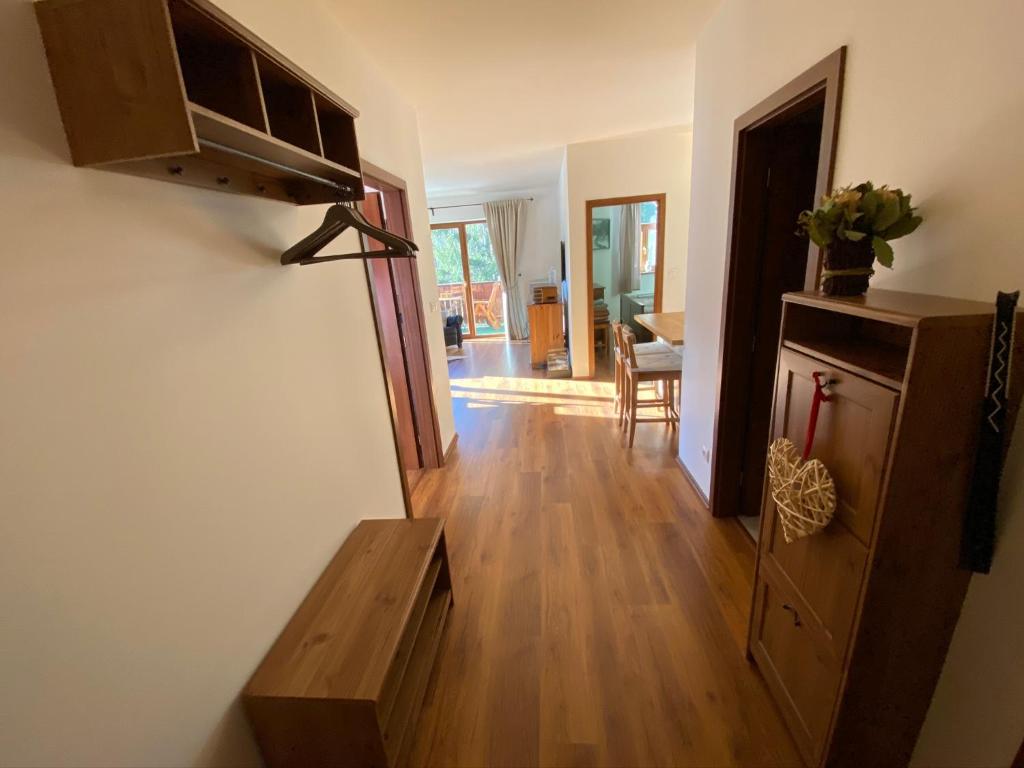 Fotografie z fotogalerie ubytování Family Apartment Tále v destinaci Tale