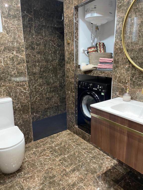 Haus LIDZBARSKI, Burriana – Updated 2023 Prices