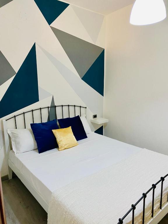 Figurari Home Napoli - One-Bedroom Apartment