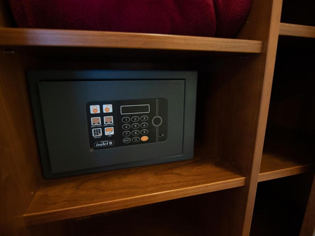 Spa Hotel Villa Ritter - 8