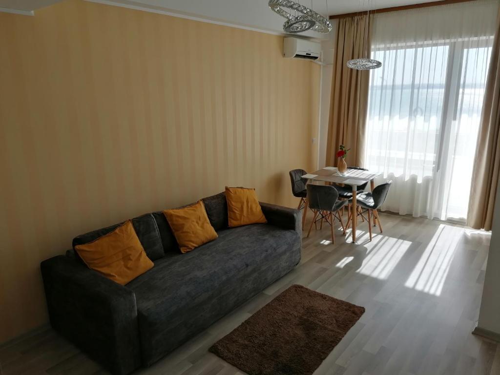 Aristocracy Summerland Apartment in Mamaia