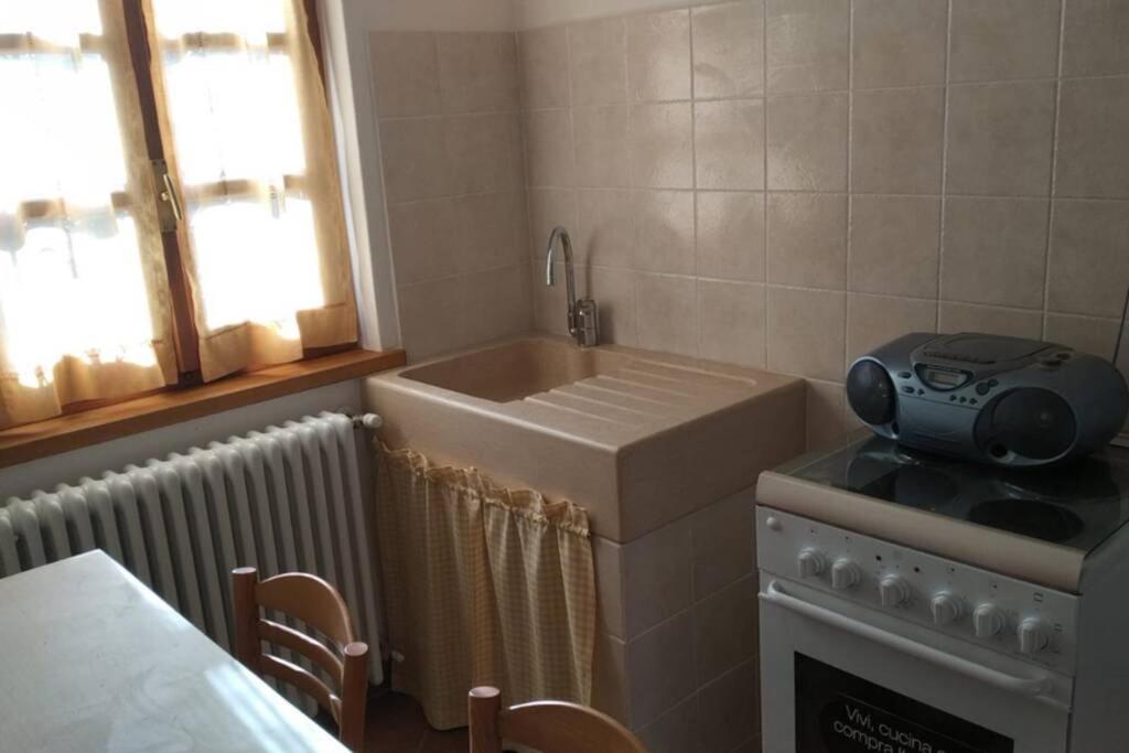 Fotografie z fotogalerie ubytování Borgo Scorza 2 v destinaci Pietramogolana