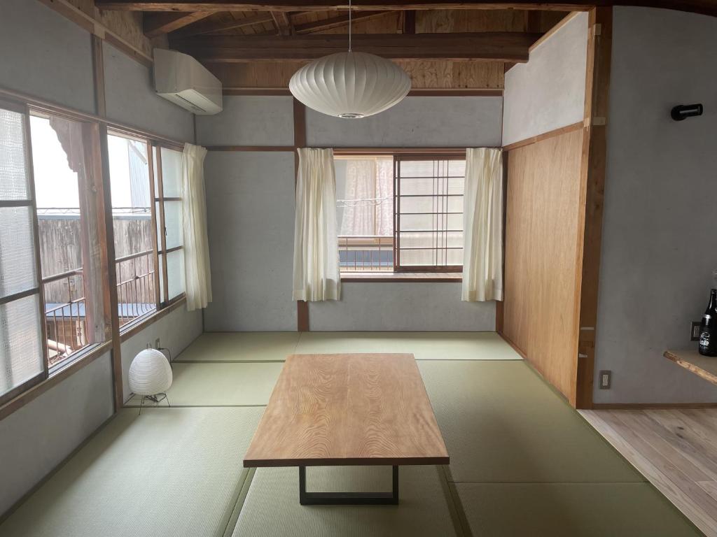 Fotografie z fotogalerie ubytování WhyKumano UNWINED v destinaci Načikatsuura