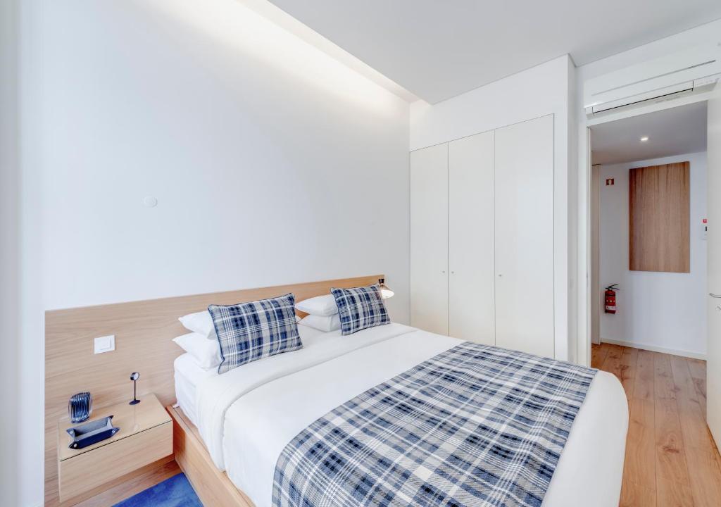 Mouzinho da Silveira Unique Apartments, by Oporto Collection - 9