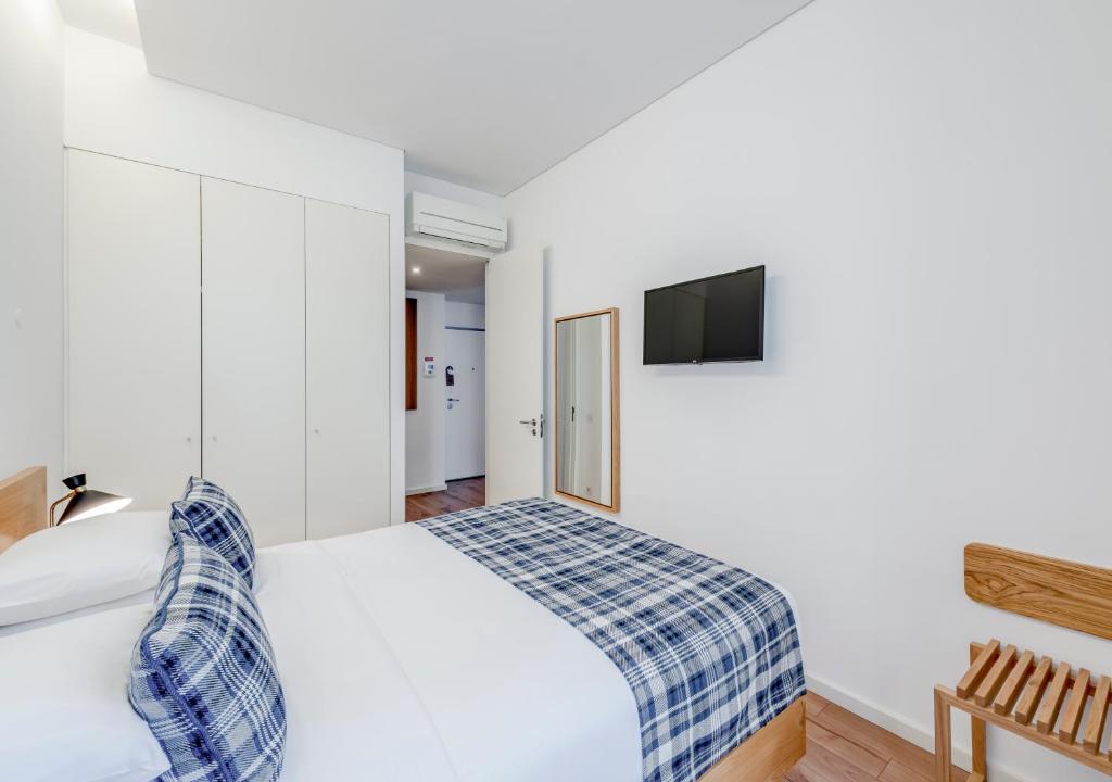 Mouzinho da Silveira Unique Apartments, by Oporto Collection - 10