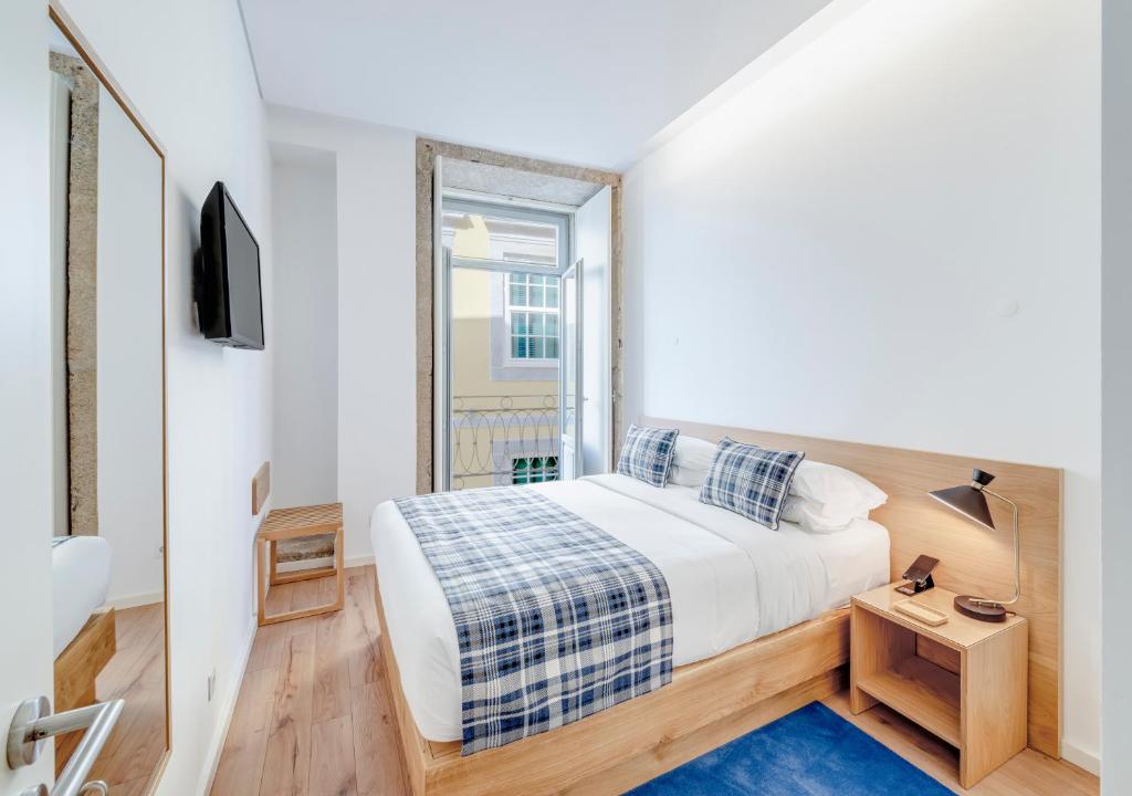 Mouzinho da Silveira Unique Apartments, by Oporto Collection - 8