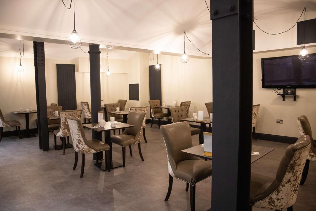 The Ainscow Hotel - Resim 6