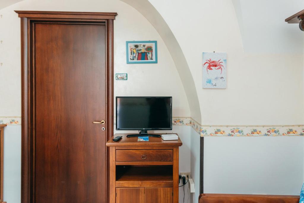 Fotografia z galérie ubytovania Casa Manu v destinácii Atrani