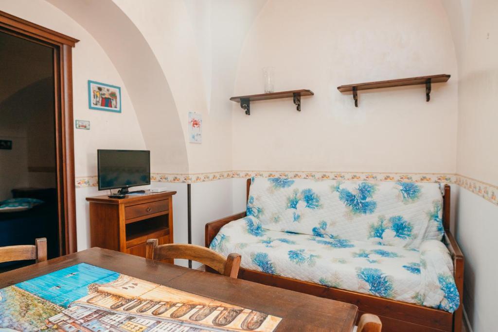 Fotografia z galérie ubytovania Casa Manu v destinácii Atrani