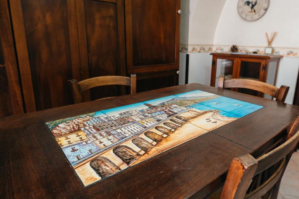 Fotografia z galérie ubytovania Casa Manu v destinácii Atrani