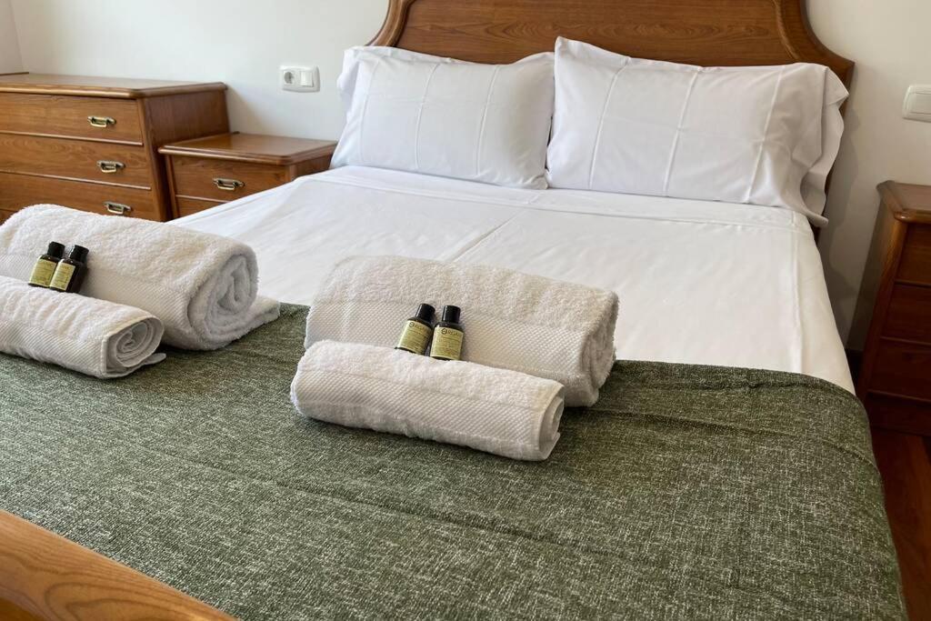 Oktheway Calvo Sotelo, Sarria – Precios actualizados 2023