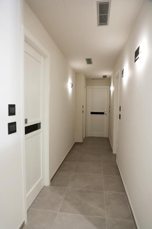 Fotografie z fotogalerie ubytování Liberty Lodge v destinaci Tropea