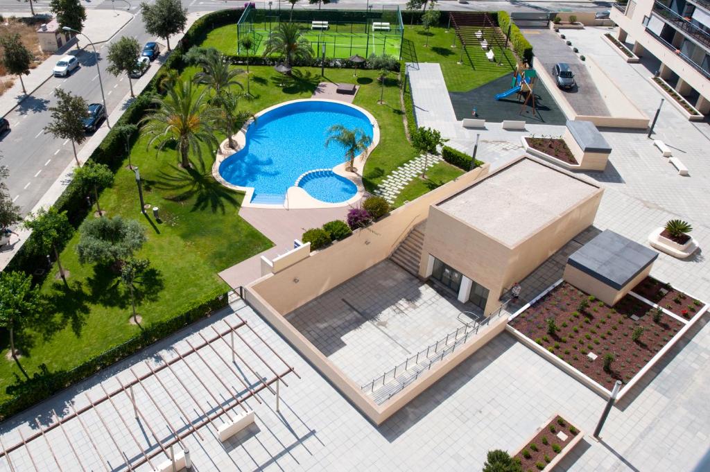 APARTAMENTO ARENA en Playa de San Juan, Alicante – Updated ...