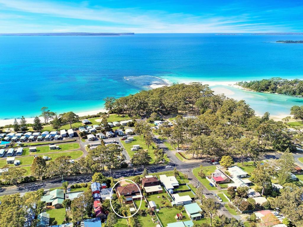 Fantastic Huskisson Location and Affordable