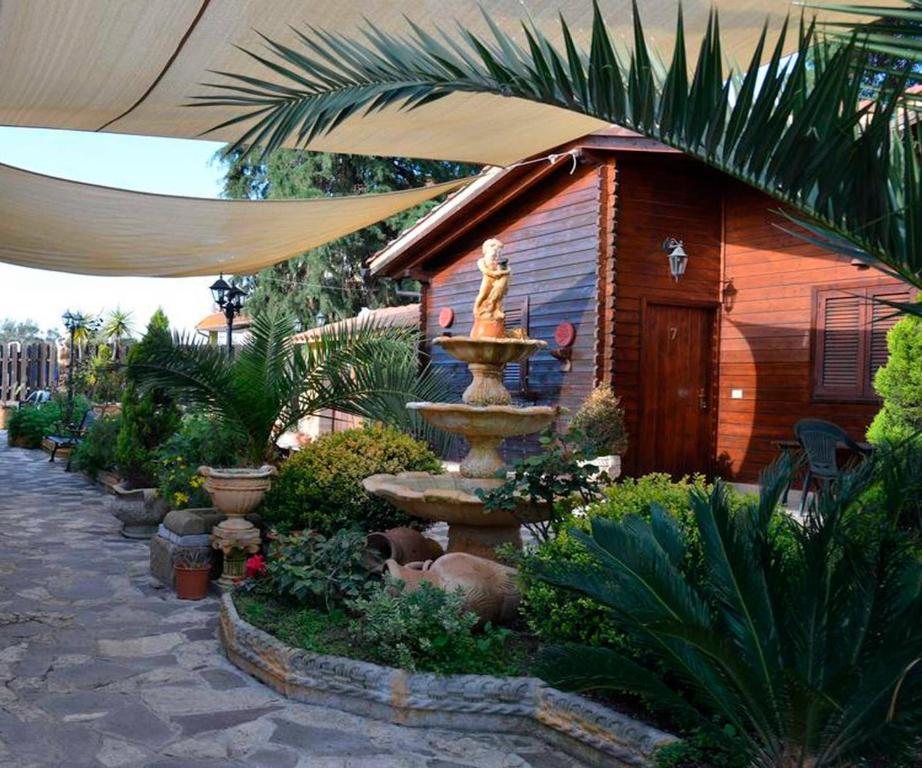 Kép House 8 With 2 Bedrooms In The Countryside Of Rome szállásáról Marina di Cerveteri városában a galériában