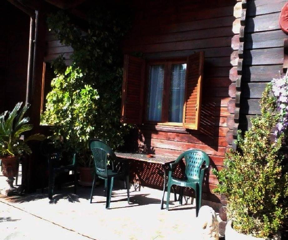 Kép House 8 With 2 Bedrooms In The Countryside Of Rome szállásáról Marina di Cerveteri városában a galériában