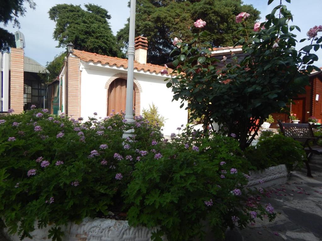 Kép House 8 With 2 Bedrooms In The Countryside Of Rome szállásáról Marina di Cerveteri városában a galériában