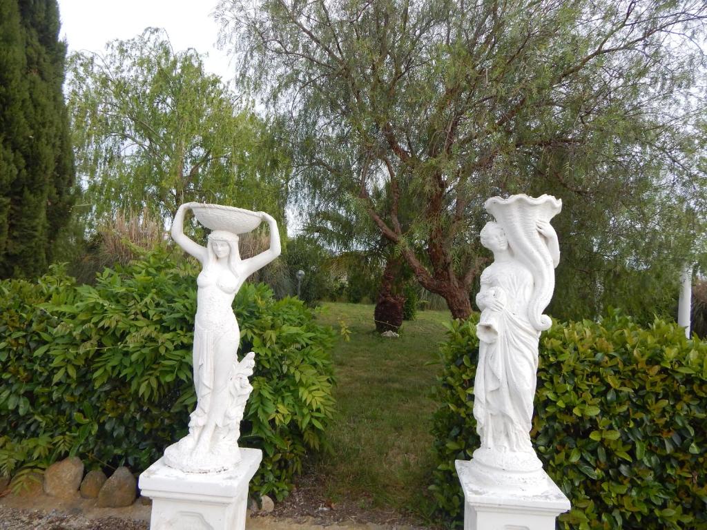 Kép House 8 With 2 Bedrooms In The Countryside Of Rome szállásáról Marina di Cerveteri városában a galériában