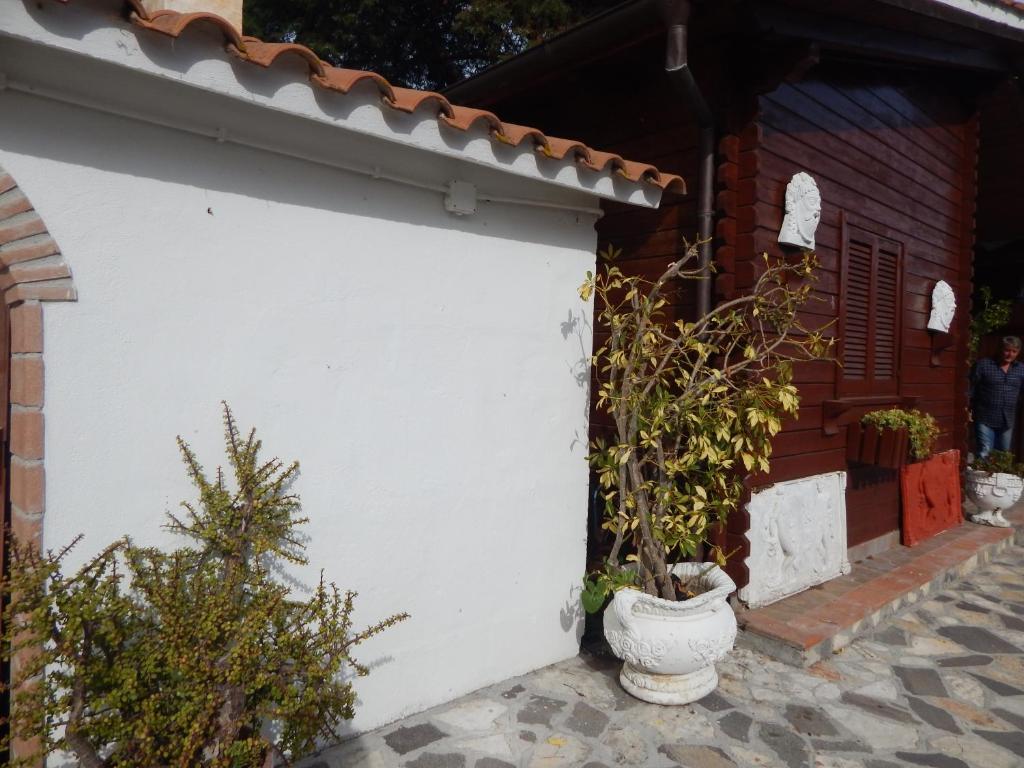 Kép House 8 With 2 Bedrooms In The Countryside Of Rome szállásáról Marina di Cerveteri városában a galériában