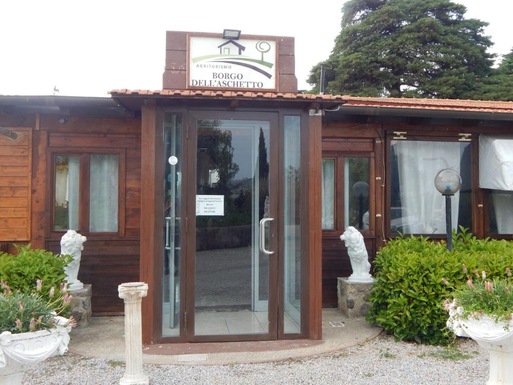 Kép House 8 With 2 Bedrooms In The Countryside Of Rome szállásáról Marina di Cerveteri városában a galériában