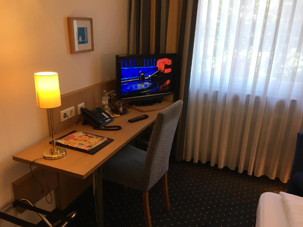 WH Hotels Papenburg Zentrum - Camera Singola