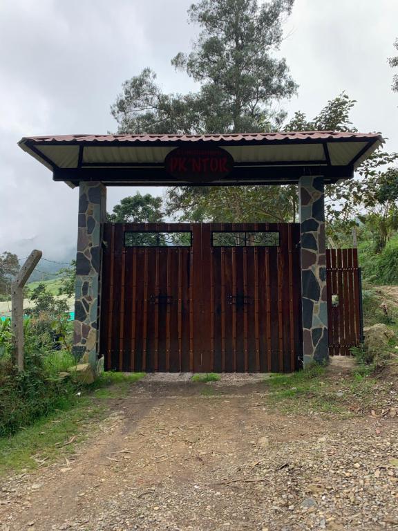 Casa Campestre Balmoral - 豪华别墅