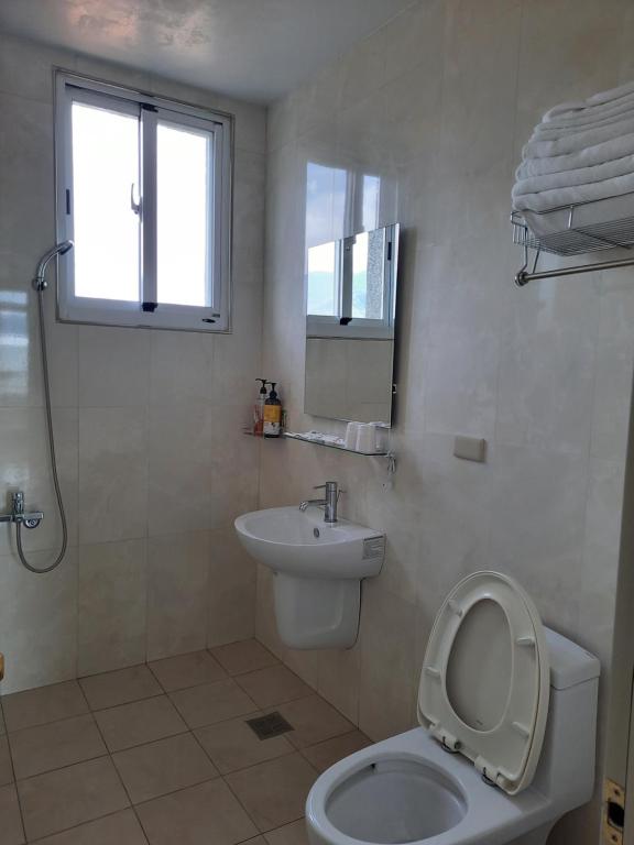 Ode to Mansions B&B - Standaard Viervoudige Kamer