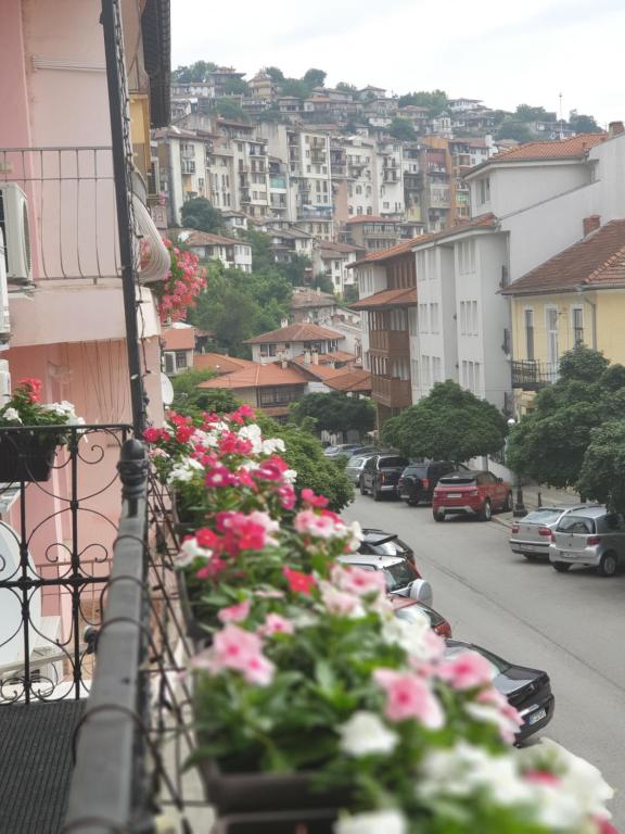 Η γειτονιά γύρω από ή μία γειτονιά κοντά σε αυτό το διαμέρισμα