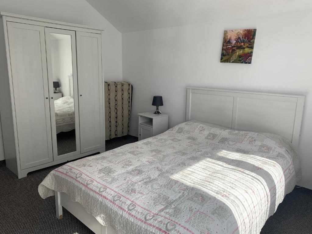 Hygge House - One-Bedroom Apartment