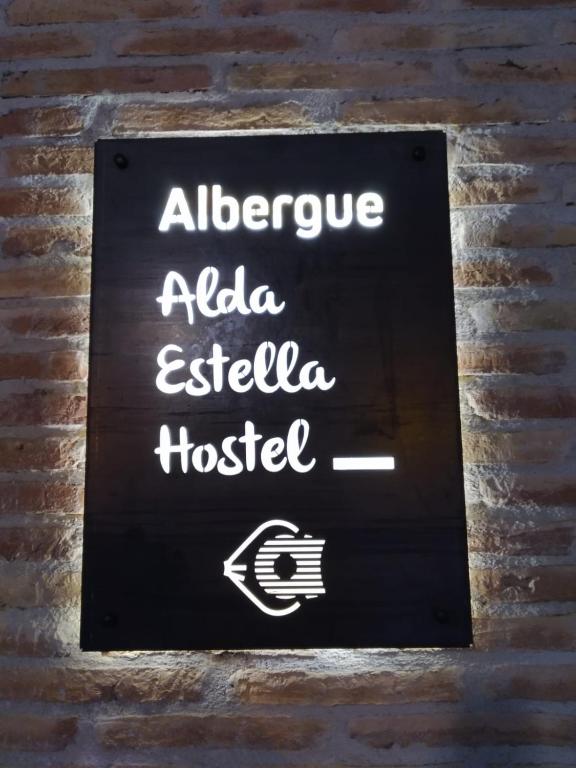 Alda Estella Hostel reservar