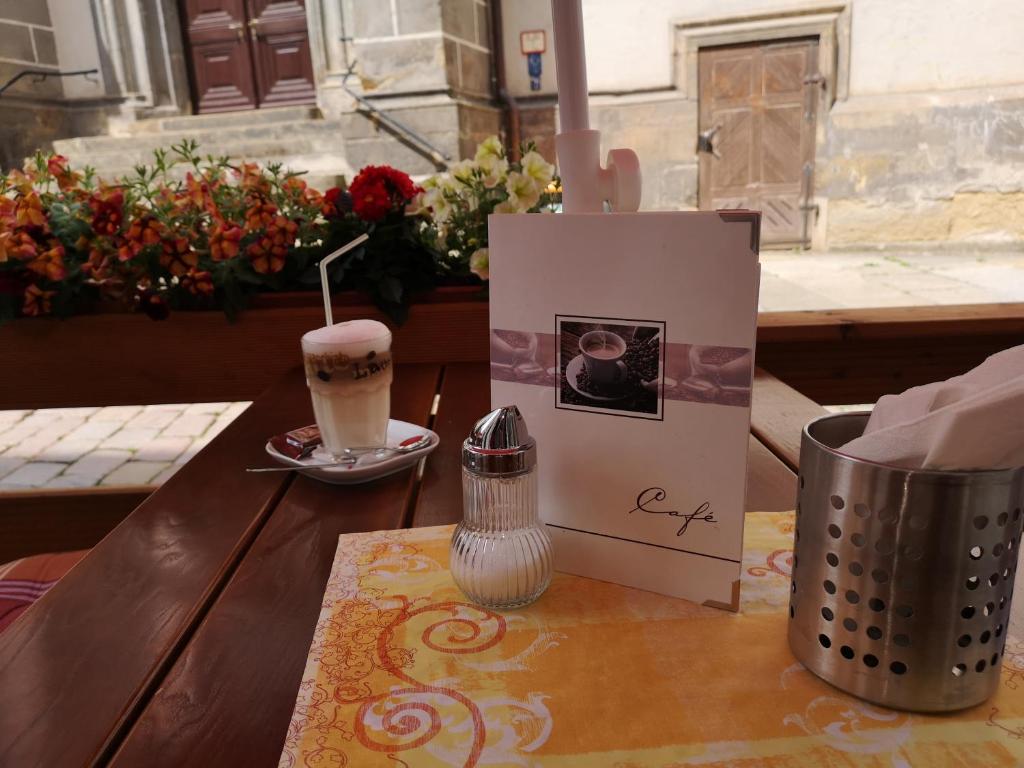Fotografie z fotogalerie ubytování Hotel GARNI Residenz Am Markt Meißen v destinaci Meißen