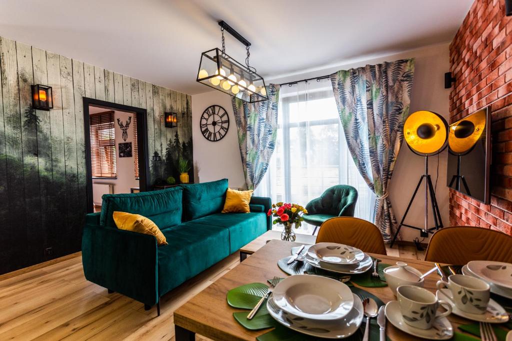 Apartament Jelonek - 13