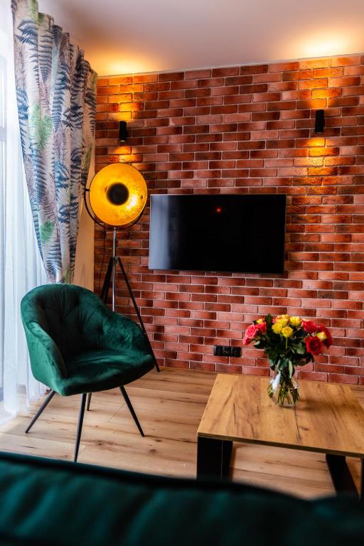 Apartament Jelonek - 14