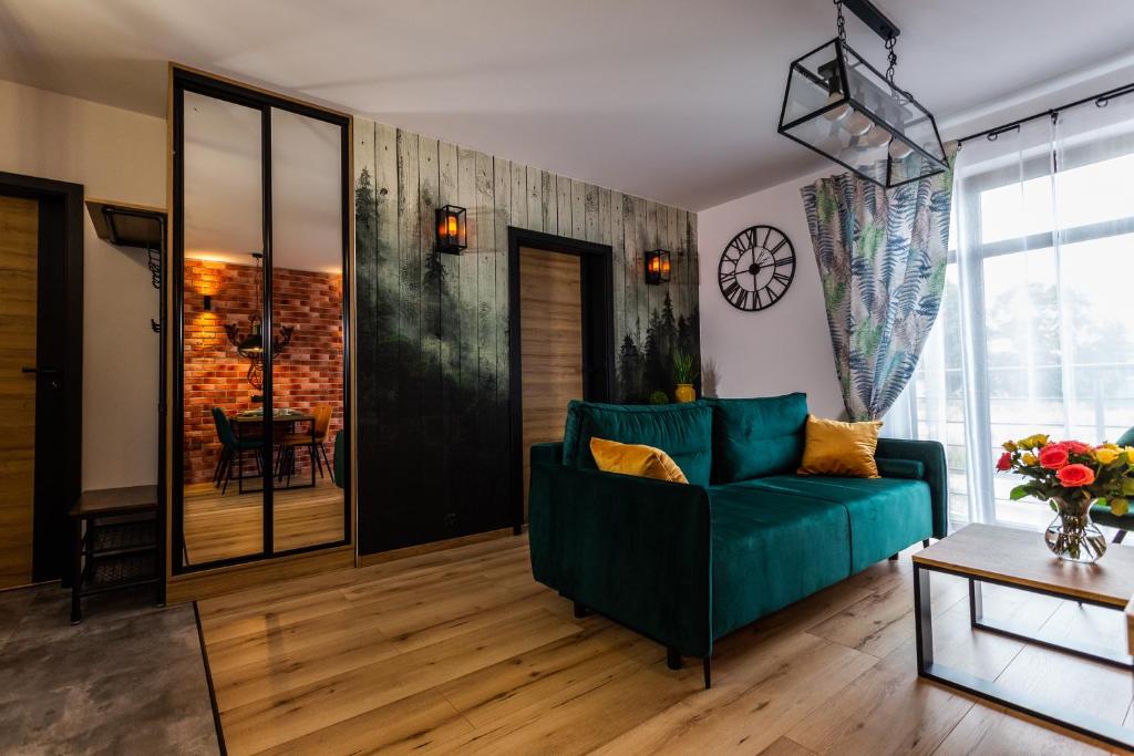 Apartament Jelonek - 17