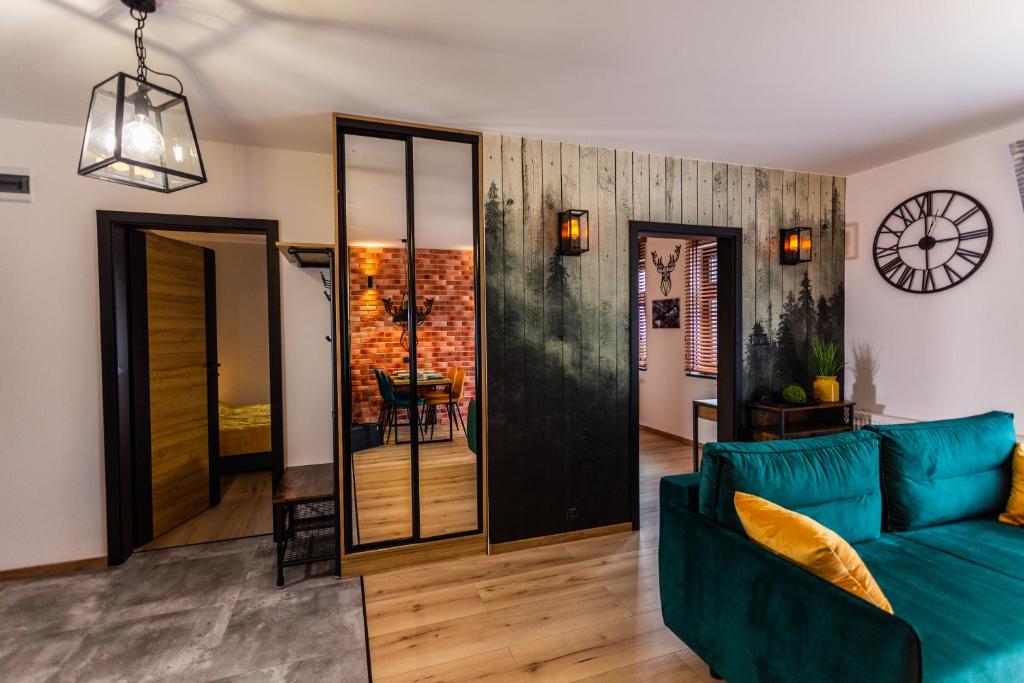 Apartament Jelonek - 15