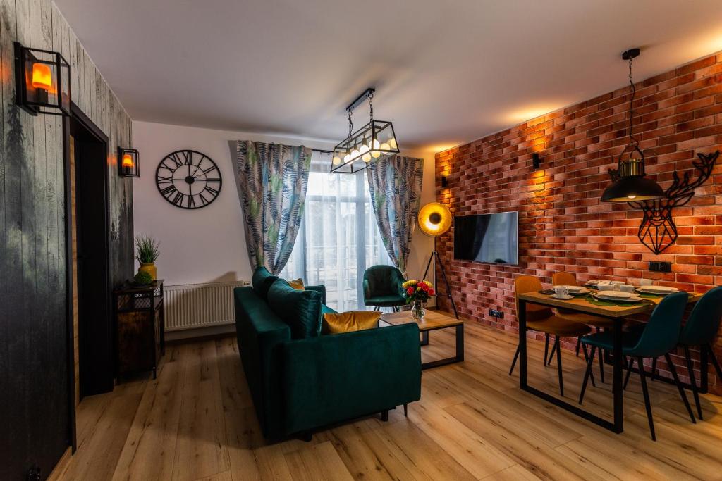 Apartament Jelonek - 16