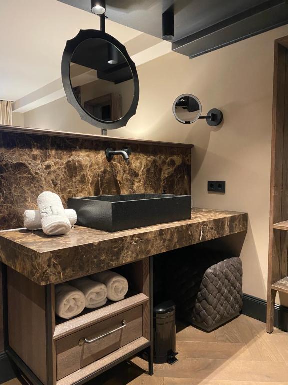 Boutiquehotel Weisses Rössl - 5