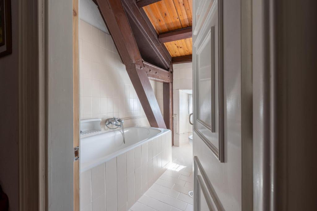 Fotografie z fotogalerie ubytování Archontiko Petrettini Boutique Hotel v destinaci Korfu