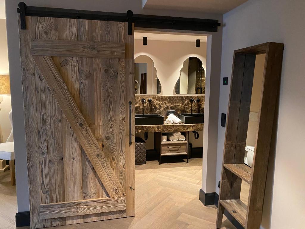 Boutiquehotel Weisses Rössl