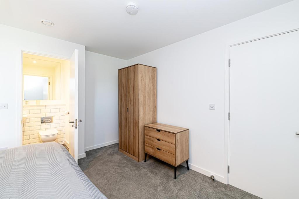 Insignia Apartments - Two-Bedroom Apartment