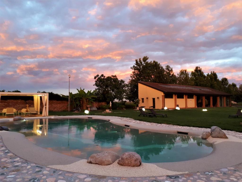 Agriturismo Casalbergo
