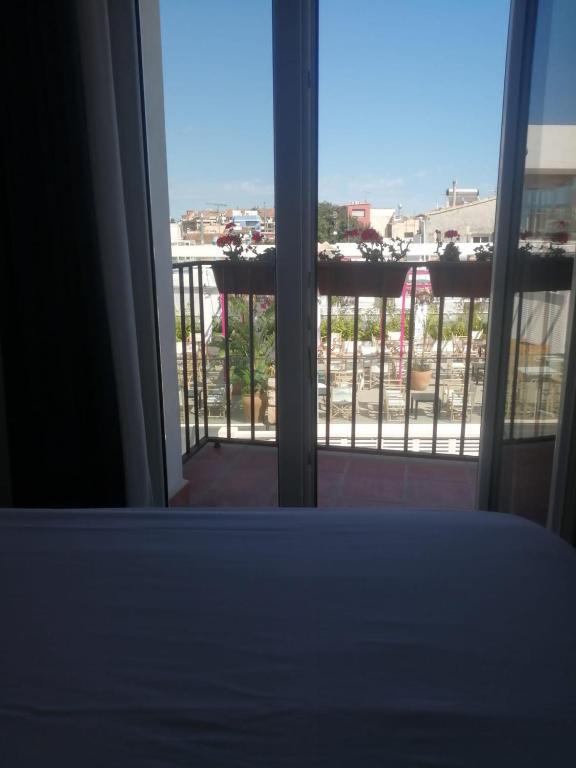 Booking.com: Apartamentos Andalusí 21 , Denia, España ...