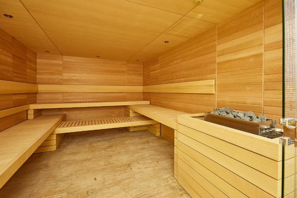 Fotografija u galeriji objekta A Hoteli - Hotel Park u Vrnjačkoj banji