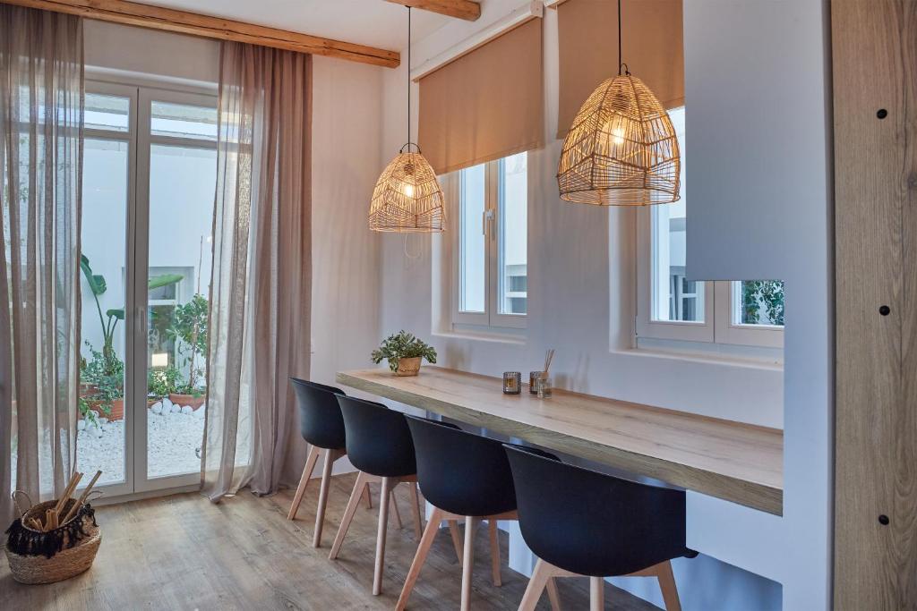 Fotografie z fotogalerie ubytování Casa Mardiva Terra v destinaci Kampos