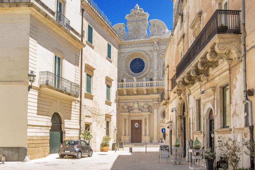 Dimora Santa Croce, Lecce – Prezzi aggiornati per il 2024