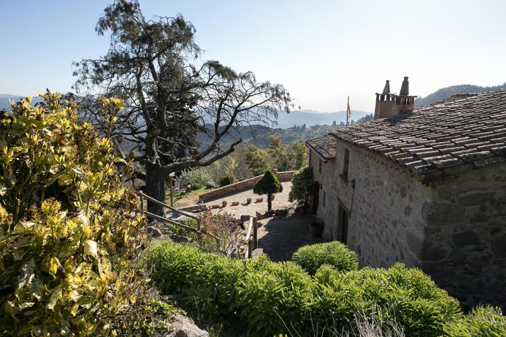 Landhuis El Buxaus de la Muntanya (Spanje Arbúcies) - Booking.com