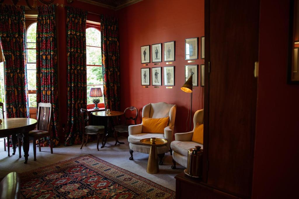 The Portobello Hotel - Resim 25