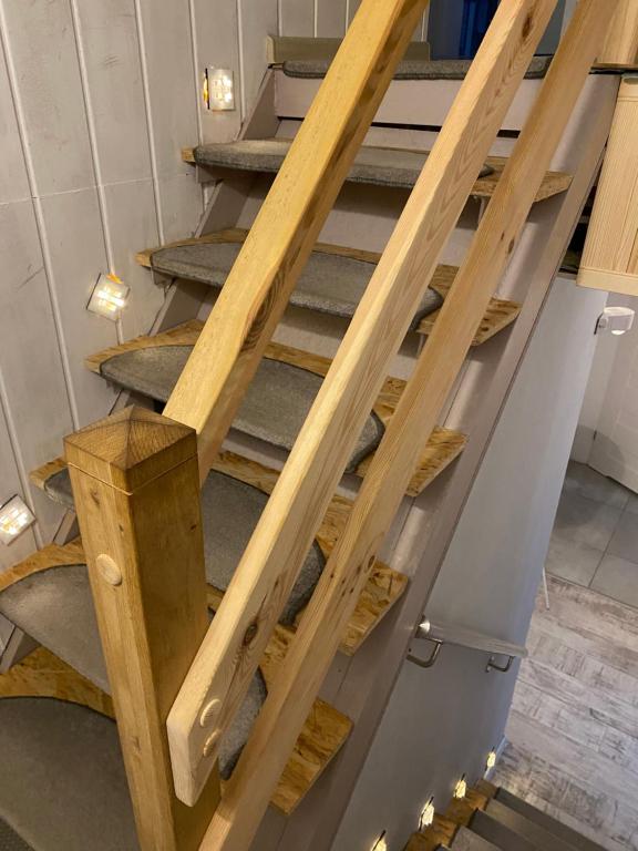 Willa nad Sołą guest house - 10